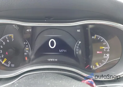 2015 Jeep Grand Cherokee Limited z USA, uszkodzony, nr VIN 1C4RJFBG8FC782900